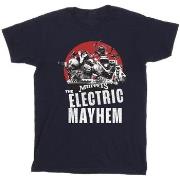 T-shirt The Muppets Mayhem