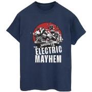 T-shirt The Muppets Mayhem