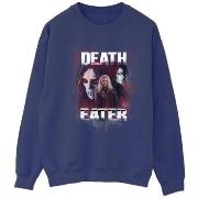 Sweat-shirt Harry Potter BI52738