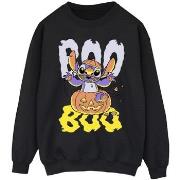 Sweat-shirt Lilo &amp; Stitch Boo