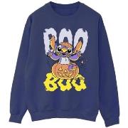 Sweat-shirt Lilo &amp; Stitch Boo