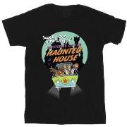 T-shirt Scooby Doo BI52807