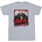 T-shirt The Lost Boys Vampires Everywhere