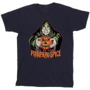 T-shirt Disney Pumpkin Spice