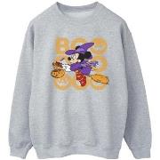 Sweat-shirt Disney Boo