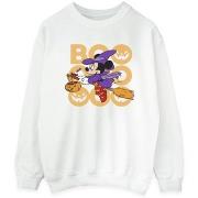 Sweat-shirt Disney Boo