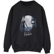 Sweat-shirt Corpse Bride BI52879