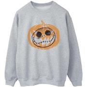 Sweat-shirt Nightmare Before Christmas BI52889