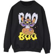 Sweat-shirt Lilo &amp; Stitch Boo