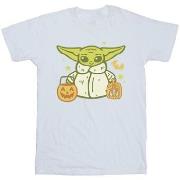 T-shirt Disney Trick Or Treat