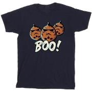 T-shirt Disney Boo!