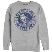 Sweat-shirt Dessins Animés Joker