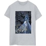 T-shirt Corpse Bride BI53019