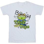 T-shirt Toy Story Trick Or Toys