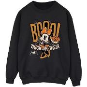 Sweat-shirt Disney Boo