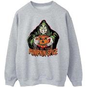 Sweat-shirt Disney Pumpkin Spice