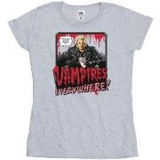 T-shirt The Lost Boys Vampires Everywhere