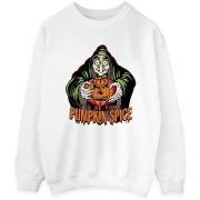 Sweat-shirt Disney Pumpkin Spice