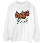 Sweat-shirt Disney Boo!