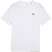 Debardeur Puma Ess Small Logo Poly Tee