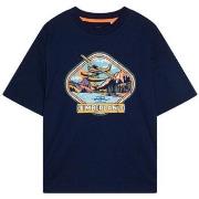 T-shirt enfant Timberland -