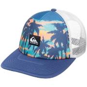 Casquette Quiksilver Emu Coop