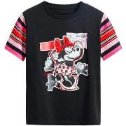 T-shirt Desigual TS_MINNIE 25SWTK39