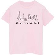 T-shirt enfant Friends BI18981