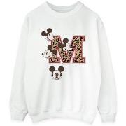 Sweat-shirt Disney BI29086