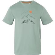 T-shirt Regatta Fingal IX