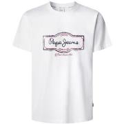 T-shirt Pepe jeans -