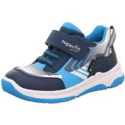 Mocassins enfant Superfit -