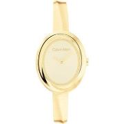 Montre Calvin Klein Jeans Montre Femme 25100056