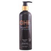 Soins cheveux Farouk CHI ARGAN OIL shampoo 355 ml