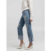 Jeans Replay WA533F 872 - AKEME-87R