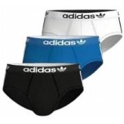 Slips adidas iq9557_3pk_brief