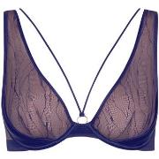 Emboitants Lisca Soutien-gorge armaturé plongeant Nightscape