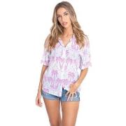 Chemise Isla Bonita By Sigris Chemise