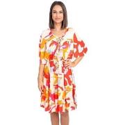 Robe courte Isla Bonita By Sigris Robe Courte