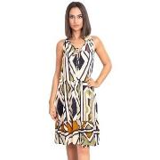 Robe courte Isla Bonita By Sigris Robe Courte