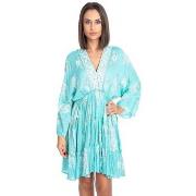 Robe courte Isla Bonita By Sigris Robe Courte