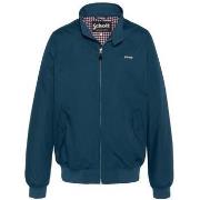 Blouson Schott CABL1220 RAF BLUE