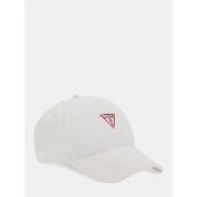 Chapeau Guess M3YZ22 WBN60 TRIANGLE BASEBALL-G011 PURE WHITE