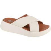 Chaussons FitFlop F-Mode Flatform