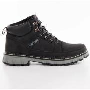 Boots Kaporal Authentic