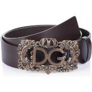 Ceinture D&amp;G Ceinture