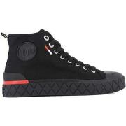 Baskets Palladium PALLA ACE CHUKKA ORG