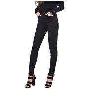 Jeans Guess Jean Femme 1981 Noir