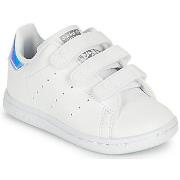 Baskets basses enfant adidas STAN SMITH CF I