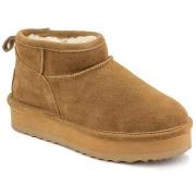 Bottines Natural World 7309 GLEN